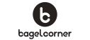 Logo Bagel Corner