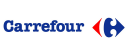 Logo Carrefour