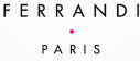 Logo Ferrandi Paris