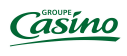 Logo Groupe Casino