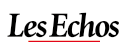 Logo Les Echos