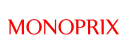 Logo Monoprix