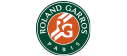 Logo Roland Garros