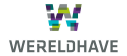 Logo Wereldhave